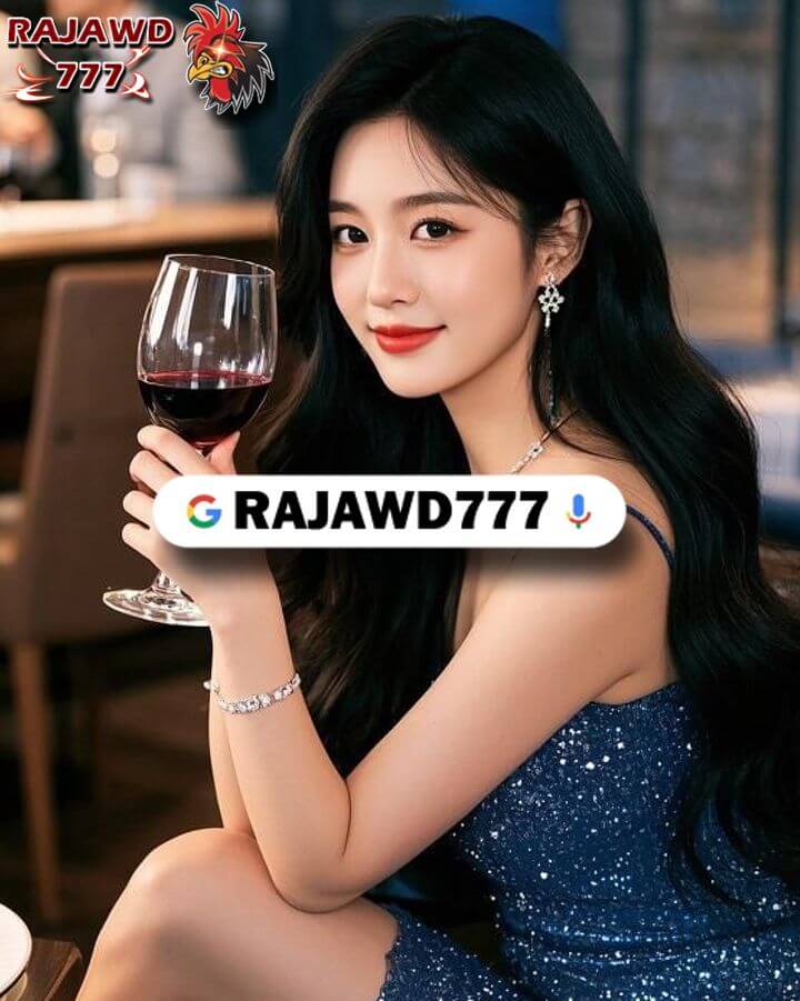 Rajawd777 Kumpulan Link Slot Jackpot Terbesar Mudah Kelola